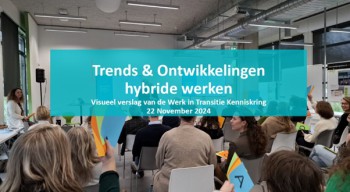 Kenniskring: Trends & Ontwikkelingen