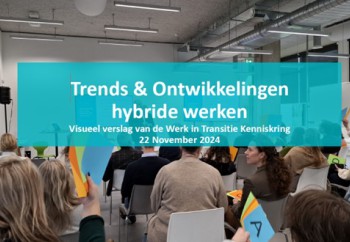 Kenniskring: Trends & Ontwikkelingen