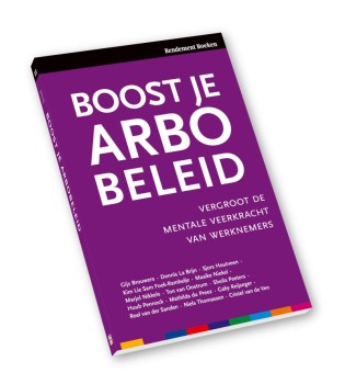 Boost je Arbo Praktijk: Invloed van hybride werkomgeving op gezondheid